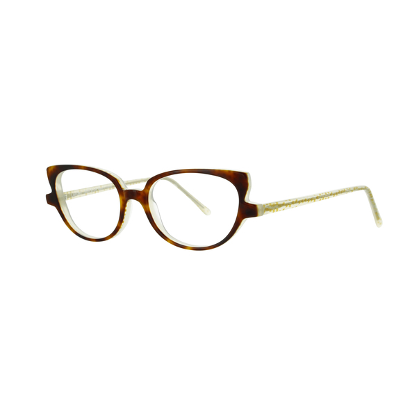 Lafont GIN Eyeglasses 5149 Tortoiseshell 50mm